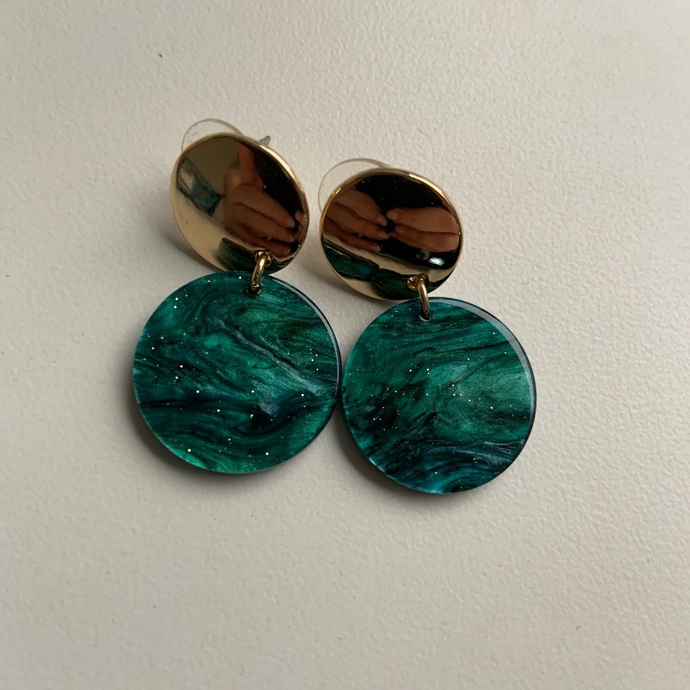 Brand New Loft Earrings